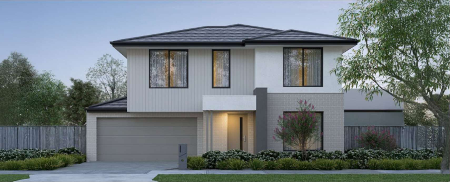 Portsea 22 (Lot 6935) Home Design