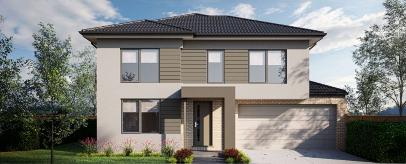Portsea 22 (Lot 6936) Home Design