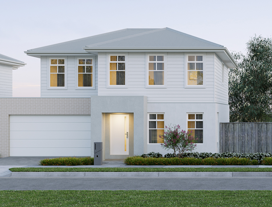 Levanzo 19 (Lot 2336) Home Design