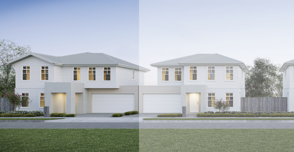 Portsea 22 (Lot 2335) Home Design