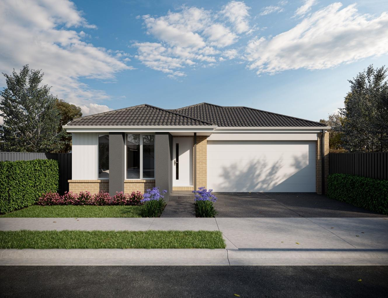 Barwon 17 Home Design