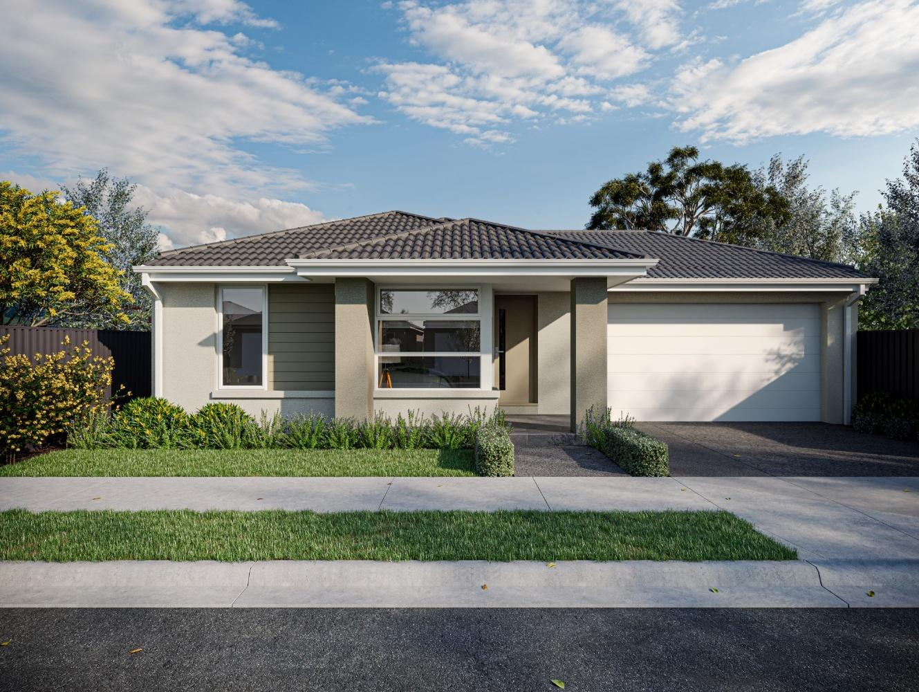 Cape 17 Home Design