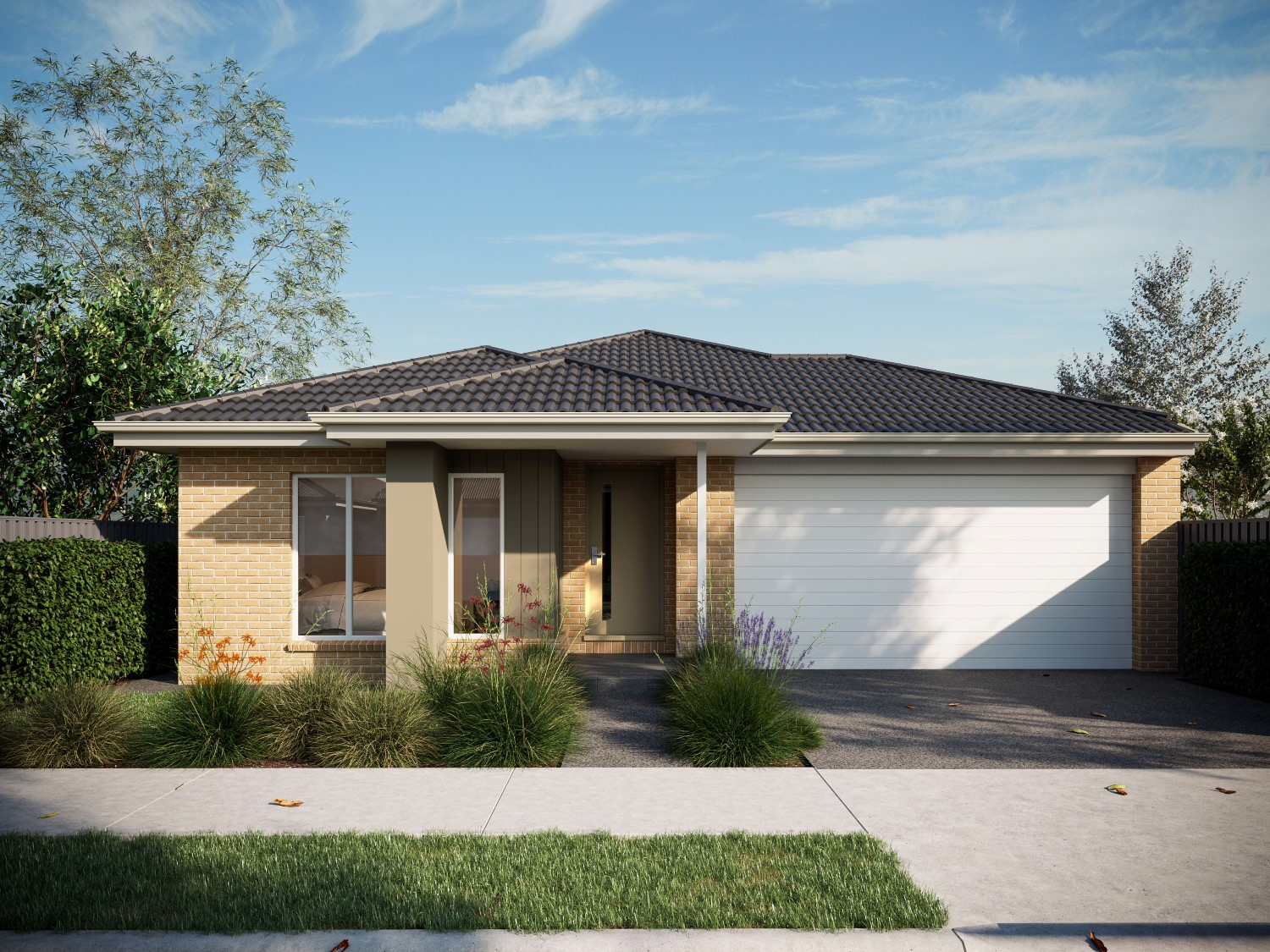 Marlow 22 Home Design