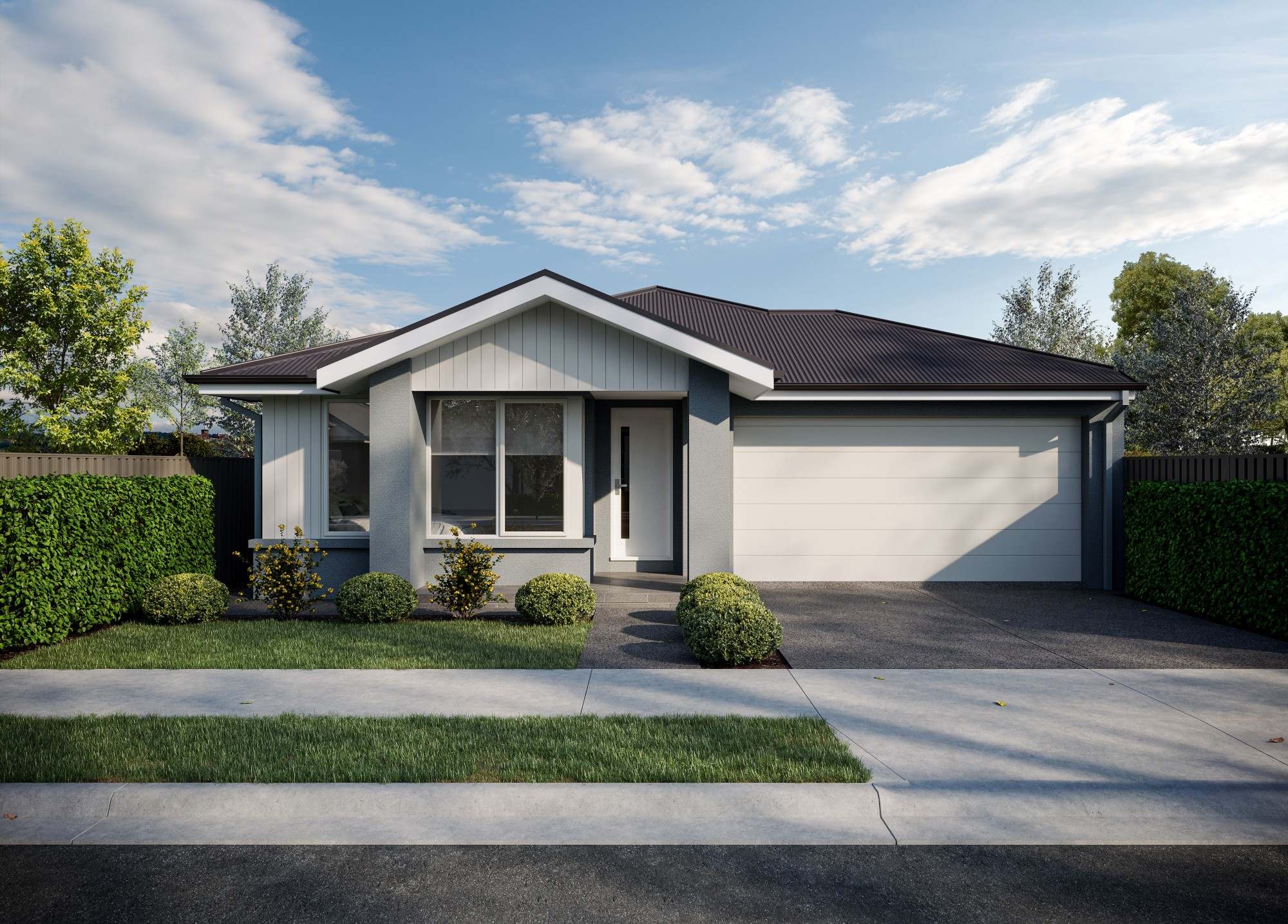 Marlow 22 Home Design