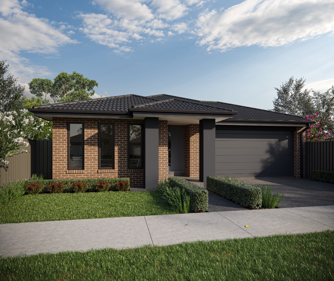 Marlow 22 Home Design