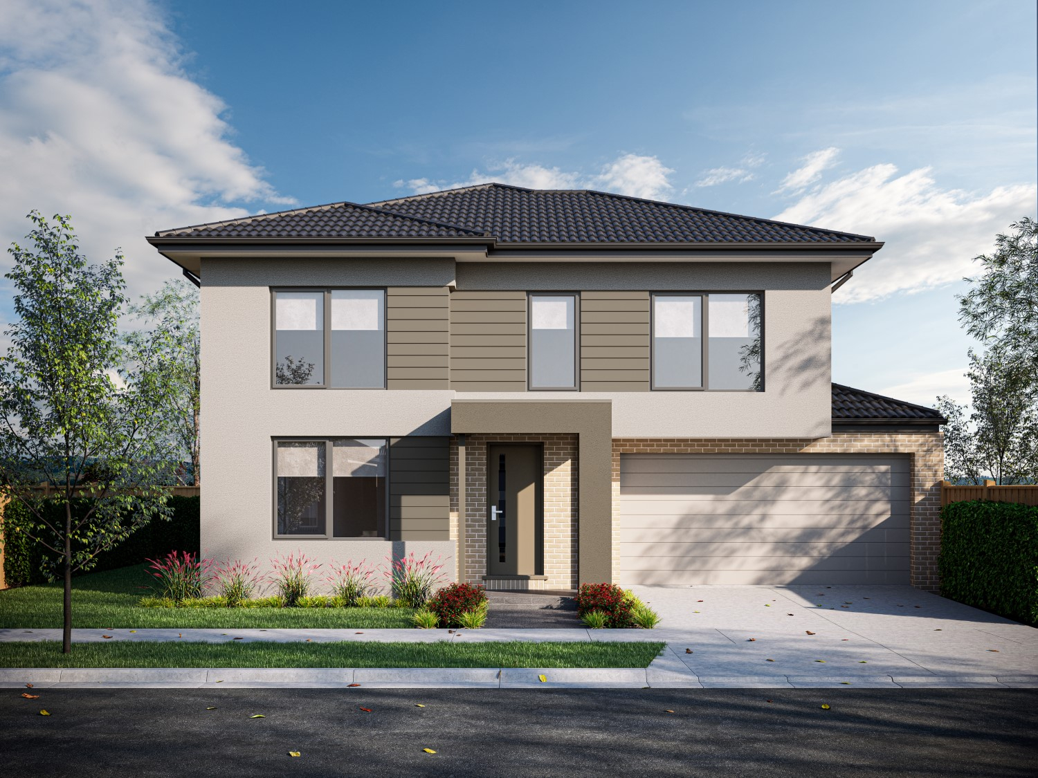 Portsea 22 Home Design
